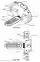 Fig. 46 - Interspinous process spacing device