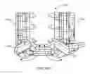 Fig. 55 - Interspinous process spacing device