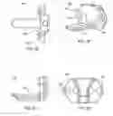 Fig. 04 - Interspinous process spacing device