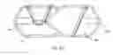 Fig. 10 - Interspinous process spacing device