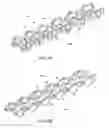 Fig. 11 - Interspinous process spacing device