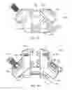 Fig. 12 - Interspinous process spacing device