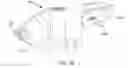 Fig. 14 - Interspinous process spacing device