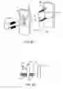 Fig. 16 - Interspinous process spacing device