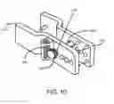 Fig. 18 - Interspinous process spacing device