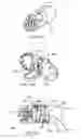 Fig. 24 - Interspinous process spacing device