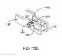 Fig. 26 - Interspinous process spacing device