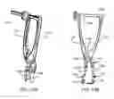 Fig. 27 - Interspinous process spacing device