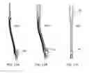 Fig. 34 - Interspinous process spacing device
