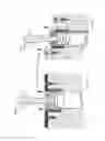 Fig. 19 - STRESS SHIELDING AND VARIABLE TENSIONING SYSTEM FOR PELVIC FRACTURE MANAGEMENT OF OSTEOPOROTIC BONES