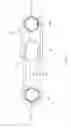 Fig. 12 - Moveable bone plate implantation system and method of use