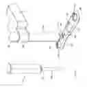 Fig. 14 - Moveable bone plate implantation system and method of use