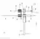 Fig. 19 - Moveable bone plate implantation system and method of use