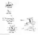 Fig. 03 - Anatomical humeral fixation system and method