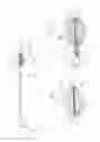 Fig. 03 - Surgical guidewire centering device