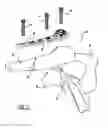 Fig. 05 - CLAVICLE BENDING TEMPLATES