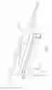 Fig. 12 - Cautery protective accessory sleeve with stabilization system