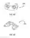 Fig. 12 - ARTICULATING ROBOTIC PROBES, SYSTESM AND METHODS INCORPORATING THE SAME, AND METHODS FOR PERFORMING SURGICAL PROCEDURES
