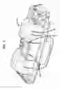 Fig. 03 - Medical waste containers and lids therefore