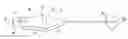 Fig. 01 - Self-contained, self-piercing, side-expelling marking apparatus