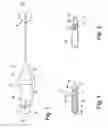 Fig. 02 - Self-contained, self-piercing, side-expelling marking apparatus