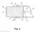 Fig. 03 - Self-contained, self-piercing, side-expelling marking apparatus