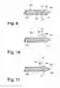 Fig. 06 - Self-contained, self-piercing, side-expelling marking apparatus