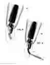 Fig. 12 - Dental screwdriver
