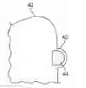 Fig. 01 - Three-dimensional printed dental appliances using support structures