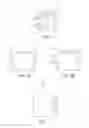 Fig. 02 - Three-dimensional printed dental appliances using support structures