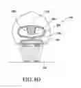 Fig. 13 - ORTHODONTIC ASSEMBLY