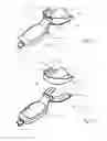 Fig. 05 - IMPRESSION TRAY, AND METHOD FOR CAPTURING STRUCTURES, ARRANGEMENTS OR SHAPES, IN PARTICULAR IN THE MOUTH OR HUMAN BODY