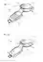 Fig. 09 - IMPRESSION TRAY, AND METHOD FOR CAPTURING STRUCTURES, ARRANGEMENTS OR SHAPES, IN PARTICULAR IN THE MOUTH OR HUMAN BODY