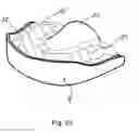 Fig. 11 - IMPRESSION TRAY, AND METHOD FOR CAPTURING STRUCTURES, ARRANGEMENTS OR SHAPES, IN PARTICULAR IN THE MOUTH OR HUMAN BODY