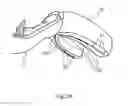 Fig. 14 - IMPRESSION TRAY, AND METHOD FOR CAPTURING STRUCTURES, ARRANGEMENTS OR SHAPES, IN PARTICULAR IN THE MOUTH OR HUMAN BODY