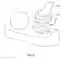 Fig. 09 - Method for manipulating a dental virtual model, method for creating physical entities based on a dental virtual model thus manipulated, and dental models thus created