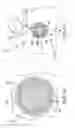 Fig. 07 - Medical device having removable deployment device and affixation element