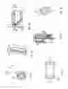Fig. 13 - Methods of self-aligning stent grafts