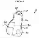 Fig. 06 - IMPLANT INSERTION DEVICE AND METHOD OF USE THEREOF