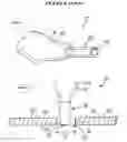 Fig. 09 - IMPLANT INSERTION DEVICE AND METHOD OF USE THEREOF