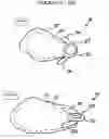 Fig. 17 - IMPLANT INSERTION DEVICE AND METHOD OF USE THEREOF