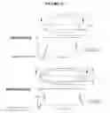 Fig. 42 - IMPLANT INSERTION DEVICE AND METHOD OF USE THEREOF