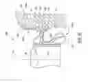 Fig. 09 - Heart valves prostheses and methods for percutaneous heart valve replacement