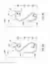 Fig. 11 - Heart valves prostheses and methods for percutaneous heart valve replacement
