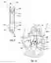 Fig. 14 - Heart valves prostheses and methods for percutaneous heart valve replacement