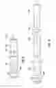 Fig. 06 - Method and device for crimping and loading heart valve