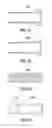 Fig. 10 - Method and device for crimping and loading heart valve