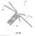 Fig. 08 - Transcatheter delivery system and method with controlled expansion and contraction of prosthetic heart valve