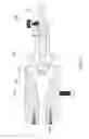 Fig. 14 - Apparatus and methods for delivery of transcatheter prosthetic valves