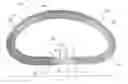 Fig. 01 - Actively-engageable movement-restriction mechanism for use with an annuloplasty structure